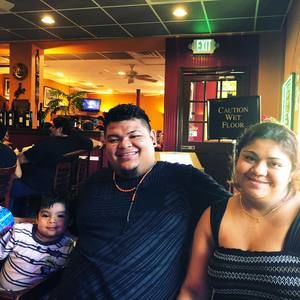 Meet your Posher, Alexander